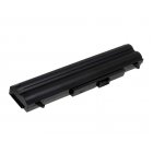 Bateria para LG LM Serie/LS Serie / LW Serie 5200mAh cor preto