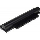 Bateria para Acer Aspire One D255/D260/Happy/ modelo AL10A31 cor preto