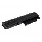 Bateria para IBM Thinkpad T40