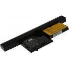 Bateria para Lenovo Thinkpad X60 Tablet PC Serie