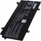 Bateria para Toshiba modelo PA5136U-1BRS