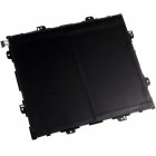 Bateria para Tablet Alcatel Touch POP 10 / OT-P360X / modelo TLP046A2