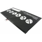 Bateria para Tablet Asus TF701T / modelo C12P1305