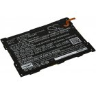 Bateria compatível com Tablet Samsung Galaxy Tab a 10.5 (2018) / SM-T590 / modelo EB-BT595ABE Bateria compatível com Tablet Samsung Galaxy Tab a 10.5 (2018) / SM-T590 / modelo EB-BT595ABE