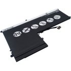 Bateria para Tablet HP ElitePad 1000 / modelo 728558-005