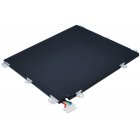 Bateria para Tablet HP Slate 8 Plus / modelo HSTNH-C13C-S