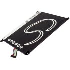 Bateria para Tablet Lenovo IdeaPad S2007 / modelo U0M2P21