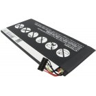 Bateria para Tablet Asus ME172 / modelo C11-ME172V