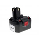 Bateria para Ferramenta Bosch 14,4V 2500mAh NiMH O-Pack