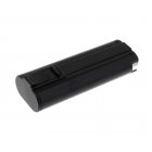 Bateria para ferramenta Paslode recta 6V 3300mAh NiMH