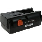 Bateria para Gardena Corta-relvas helicoidais 380 Li / modelo 04025-20 Bateria para Gardena Corta-relvas helicoidais 380 Li / modelo 04025-20