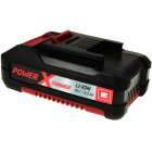 Bateria Einhell Power X-Change Li-Ion 18V 2,0Ah para ferramentas Power X-Change Original