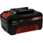 Bateria Einhell Power X-Change Li-ion 18V 4,0Ah para todos os Power X-Change Original