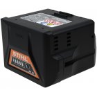 STIHL Bateria AK 10 para modelos do sistema de Bateria COMPACT por exemplo HSA 56, FSA 56 Li-Ion com LED
