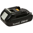 Bateria para ferramenta Makita modelo BL1820B (substitui BL1815) 197254-9 Li-Ion 18V 2.0Ah Bateria para ferramenta Makita modelo BL1820B (substitui BL1815) 197254-9 Li-Ion 18V 2.0Ah