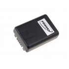 Bateria para Panasonic HDC-SD40 / modelo VW-VBL090