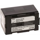 Bateria para Video Panasonic CGR-D220