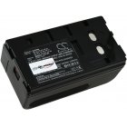 Bateria para Video Sony 6V 4200mAh NiMH