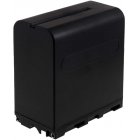 Bateria para Sony modelo NP-F950/NP-F960/ NP-F970 10400mAh