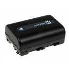 Bateria para Sony cmara digital DSLR-A100/ modelo NP-FM55H