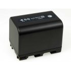 Bateria para Video Sony NP-QM71 com LEDs Bateria para Video Sony NP-QM71 com LEDs