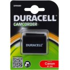 Bateria Duracell DR9689 para Canon modelo BP-808