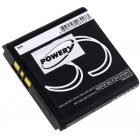 Bateria para Video Spare HDMax/ HD96/ modelo US624136A1R5