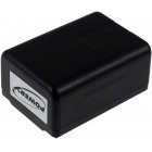 Bateria para Video Panasonic HC-V110 / modelo VW-VBT190 Bateria para Video Panasonic HC-V110 / modelo VW-VBT190
