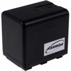 Bateria para Video Panasonic HC-V110 / modelo VW-VBT380 3000mAh Bateria para Video Panasonic HC-V110 / modelo VW-VBT380 3000mAh
