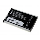 Bateria para Toshiba Camileo S20/ modelo PX1685