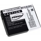 Bateria para Video ActionPro X7 / modelo 083443A