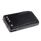 Bateria para Kenwood TK-2140/ TK-2170/ TK-3170/ modelo KNB-24L 1900mAh Li-Ion