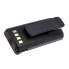 Bateria para Motorola CP185/Modelo PMNN4081 1800mAh Li-Ion