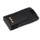 Bateria para Motorola CP150/ CP200/PR400/Modelo NNTN4851A 2300mAh NiMH