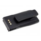 Bateria para Motorola CP150/ CP200/PR400/Modelo NNTN4970A 1900mAh Li-Ion