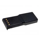 Bateria para Motorola Radius P110/ modelo HNN8148 1800mAh NiMH