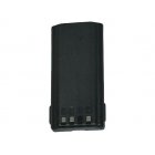 Bateria para Icom IC-F70S/IC-F70T/Modelo BP-235 1600mAh Li-Ion