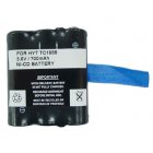 Bateria para HYT TC1688/ modelo TB-61