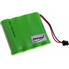 Bateria para Sony SPP-300 / SPP-100 / SPP-200