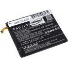 Bateria para Acer Liquid E600 / modelo BAT-F10(11CP5/56/68)
