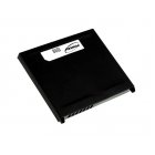 Bateria para HP iPAQ rx3100-3700/hx2000-2700