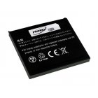 Bateria para HP iPAQ rx5000/ rx5700 /rx5900 Serie 1700mAh