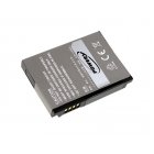 Bateria para Blackberry 8900/ Storm 9500/ modelo D-X1 1400mAh