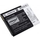 Bateria para Lenovo A789 / modelo BL169