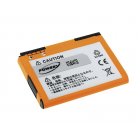 Bateria para HTC A810E/ HTC Chacha/ modelo BA S570