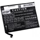 Bateria compatível com Smartphone Huawei Ascend Mate 9 / modelo HB396689ECW Bateria compatível com Smartphone Huawei Ascend Mate 9 / modelo HB396689ECW