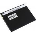 Bateria para Gigabyte GSmart Roma R2 / modelo R2