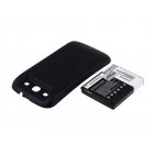 Bateria para Samsung GT-I9300 / modelo EB-L1G6LLU Bateria para Samsung GT-I9300 / modelo EB-L1G6LLU