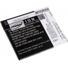 Bateria para Lenovo Lemon 3 / modelo BL259