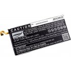 Bateria para Samsung Galaxy A9 / SM-A9000 / modelo EB-BA900ABE Bateria para Samsung Galaxy A9 / SM-A9000 / modelo EB-BA900ABE